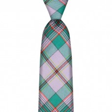 Tartan Tie - Craig Ancient